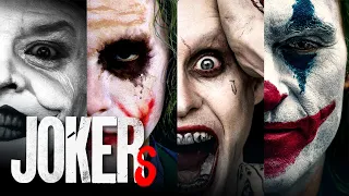 JOKERs | Die Leinwand Joker unter der Lupe
