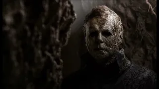 Review about halloween franchise and Halloween 2018 trilogy and the reason why I hate Halloween ends