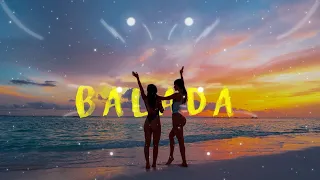 DJ BALADA "TCHÊ TCHERERE TCHÊ TCHÊ" 2021 (VAN DIOL Remix)