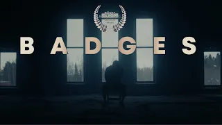 Badges - An Action Short Film (2024)