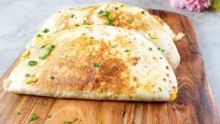 It's so delicious that I cook it almost every day!I have never eaten such delicious TORTILLA!