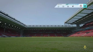 FIFA 16 Карьера Liverpool Klopp #1 (перемены,эксперименты,трансферы)