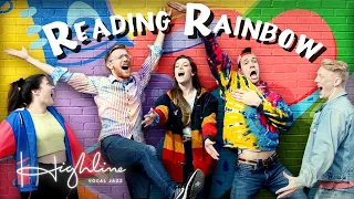 Reading Rainbow Theme Song - Highline