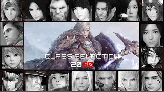Black Desert Online in 2020. Which Class to Play?