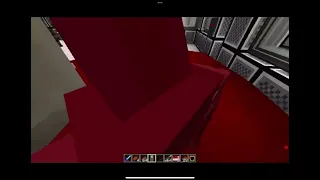 Funny part in the video "I Became SCP-610 in MINECRAFT! - Minecraft Trolling Video"