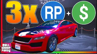 Bunkers ! + Discounts, Sales, Money & RP BONUS+ New Podium Car GTA 5 Online Update