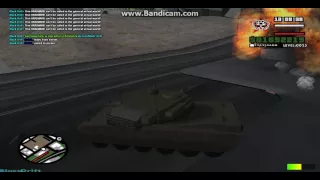 gta samp tanki da istripiteli chemi survili axsdga #12