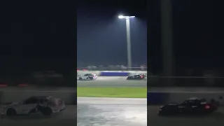 C5 CORVETTE VS TESLA PLAID SPECTATOR DRAGS AT FREEDOM FACTORY!!!