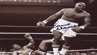 Ken Norton vs Earnie Shavers // Highlights (The best win of Shavers career)