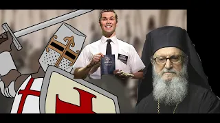 Catholics vs Orthodox vs Protestants -Parody 2020