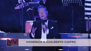 Mi Éxito-Mario Pintor-Homenaje a Gualberto Castro