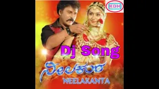 Devaru Bareda Katheyalli Taayi Preete  Ravichandran  Kannada Mothers Songs  Neelekantha Song KDM Mix