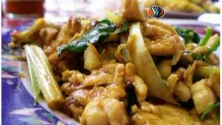 Cambodian Foods Khmer Music Song Cambodia daily News Khmer world cook