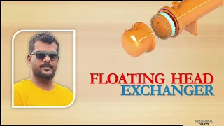 FLOATING HEAD EXCHANGER ( தமிழ் )