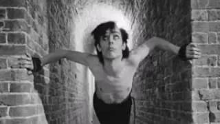 PETER MURPHY   i'm my own name