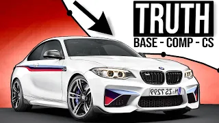 The TRUTH About BMW M2 Values | Cayman Comparison