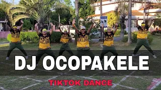 DJ OCOPAKELE | BUDOTS REMIX | ZUMBA | DANCE FITNESS | TEAM BAKLOSH