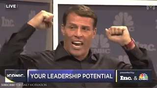 MORNING MOTIVATION   Motivational Video for Success in Life   Tony Robbins Motivation mp4