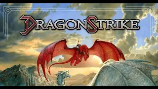 DragonStrike Gameplay (TTS & Discord)