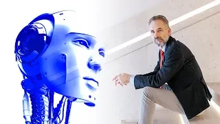 Jordan Peterson on Meaning after A.I.