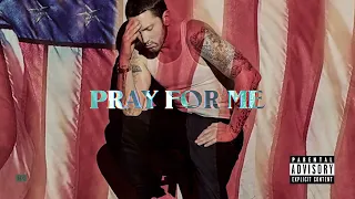 Eminem - Pray for me (2022)