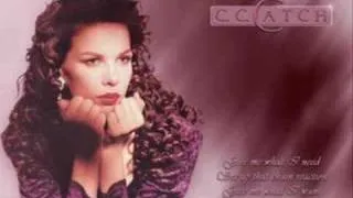 C.C.Catch - Stop - Draggin` My Heart Around