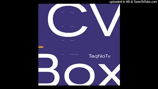 PREMIERE | CVBox - Total CV [Uncanny Valley] 2021