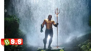 Aquaman 2018 Movie Explained