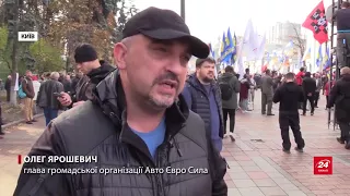 Як в Україні працює новий відділ поліції: захопливе відео