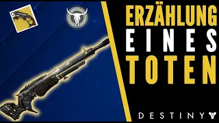 Geheime EXO MISSION starten | Destiny 2