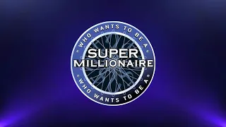 Who Wants To Be A Super Millionaire (Australia) 2022 - Game 2 - Game Controller [Keynote]