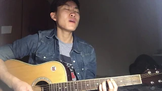 "Reckless love" - Cory Asbury russian version (cover)