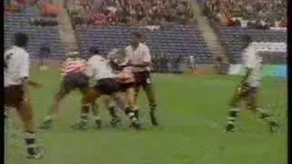 Rugby Sevens 1993 - 16