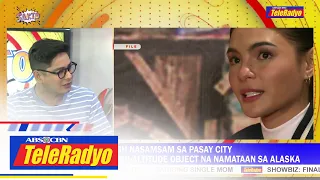 Coco Martin kay Lovi Poe: Kung ano ang ipagawa mo sa kanya (sa serye) gagawin niya | Sakto