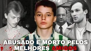 SEUS MELHORES AMIGOS FIZERAM ALGO HORRÍVEL COM ELE | CASO BRANDON TEENA