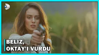 Beliz, Oktay'ı Vurdu! - Meryem 30.Bölüm