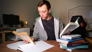 Comment RETENIR tout ce qu'on LIT ? (méthode complète)