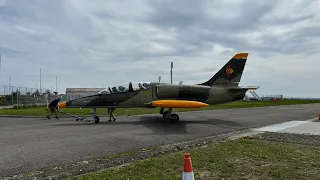 Top zážitek L39 Albatros