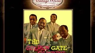 The Golden Gate Quartet - Down By The River Side (VintageMusic.es)