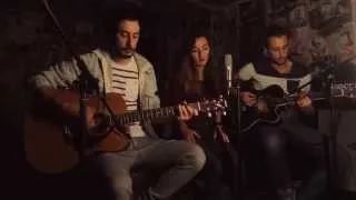 Keys&Cages - Numb (Linkin Park Acoustic Cover) - The Cage Session