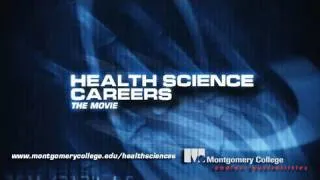 Health Science Careers The Movie