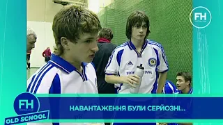 Новорічний турнір. Юні Мілевський, Алієв та Худжамов