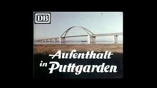 Aufenthalt in Puttgarden