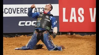 Cody Nance's Electric Performance in Little Rock | 2019