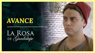 AVANCE: El regreso | Este miércoles 7:30 p.m. | La Rosa de Guadalupe