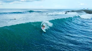 La Ocho Surfing Puerto Rico 11/06/22