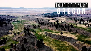 Tourist Sauce (Oregon): Episode 12, "Finale"