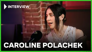 Caroline Polachek: “Music means more when you’re around other people” | Interview | Vera On Track