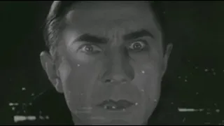 DRACULA (1931) Movie Review