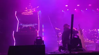 DragonForce - Highway to Oblivion - Live in LA at The Wiltern 11/19/2023